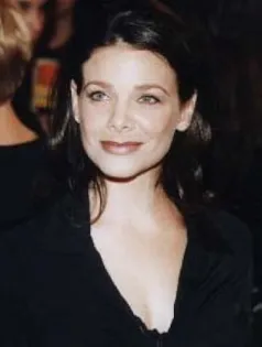 Meredith Salenger