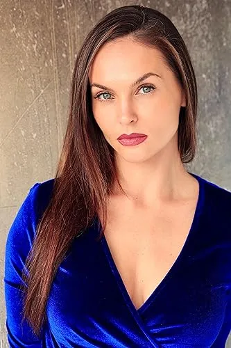 Anna Oris