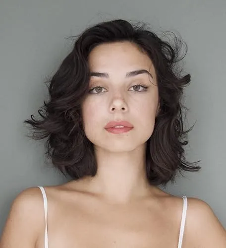 Fiona Palomo