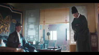 Plato 5: Schnitzel «copo de nieve»