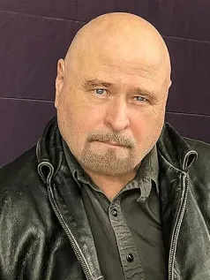 Michael Balin