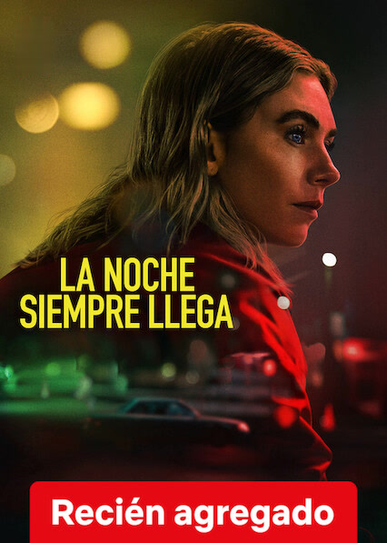 La noche siempre llega