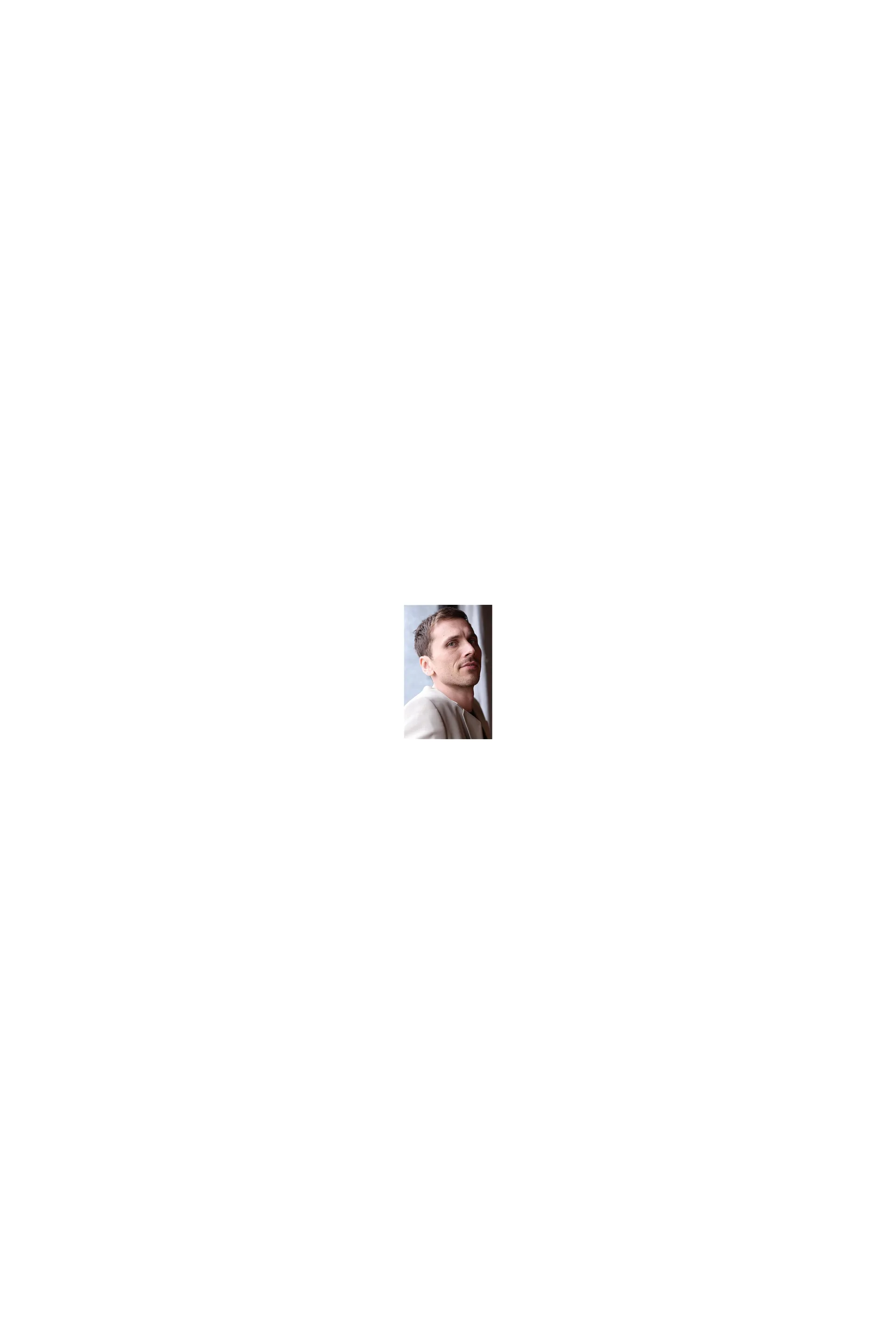 Shaun Duke Jr.