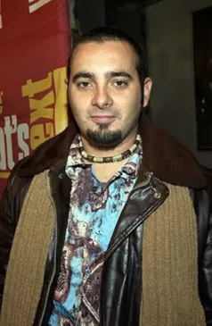 Chris Kirkpatrick
