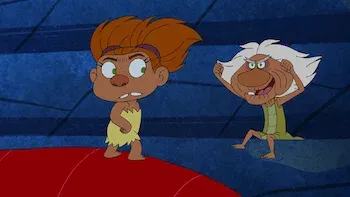 Bebemanía: El musical / Flores para Munk