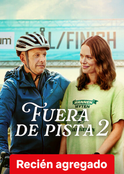 Fuera de pista 2