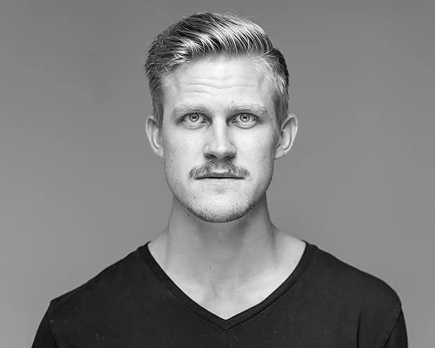Eirik Hallert