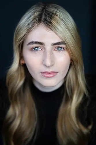Georgie Stone