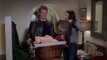 Lorelai Hayden Planetarium