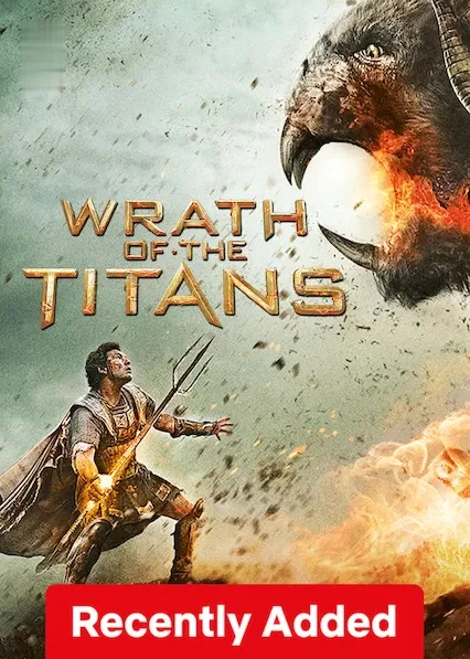 Furia de titanes 2
