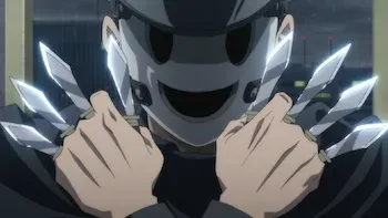 ¡Yo SOY la justicia!