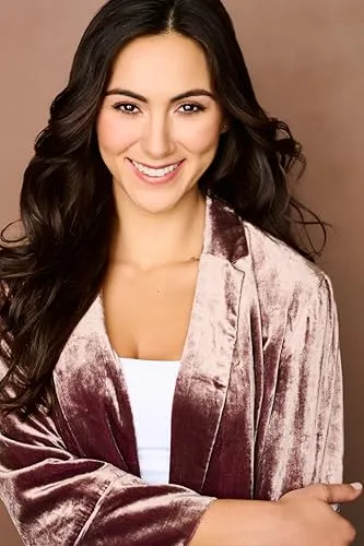 Lauren Capkanis