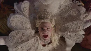 La cosa permanece inmóvil