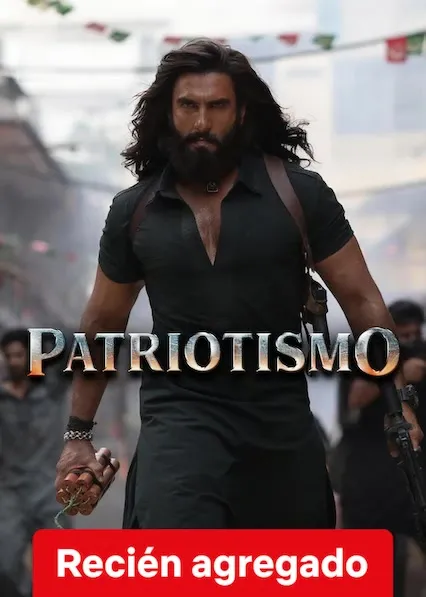 Patriotismo