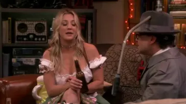 La perturbación en la imitación