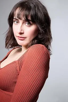 Liz Galalis