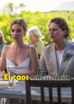 El caos está en el aire