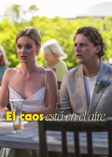 El caos está en el aire