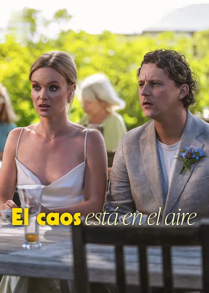 El caos está en el aire