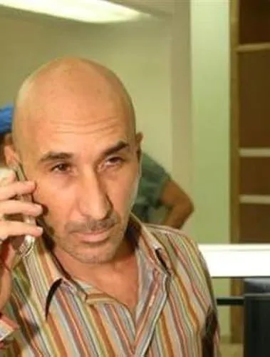 Rafi Amzaleg