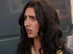 Jessica Knappett