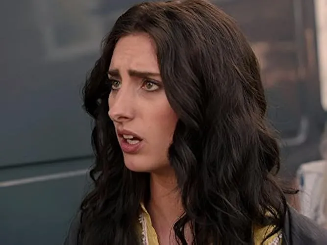 Jessica Knappett
