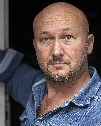Brenden Lovett