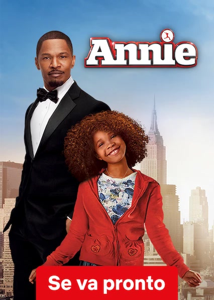Annie