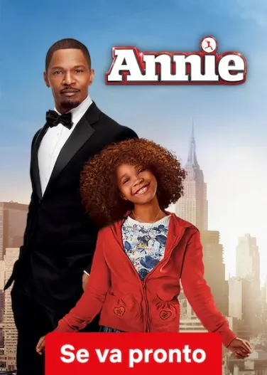 Annie