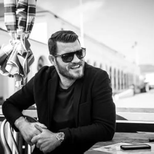 Michael Bisping