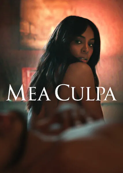 Mea culpa