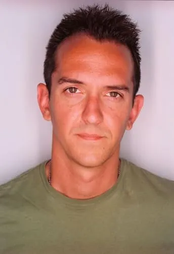 Sean Huze