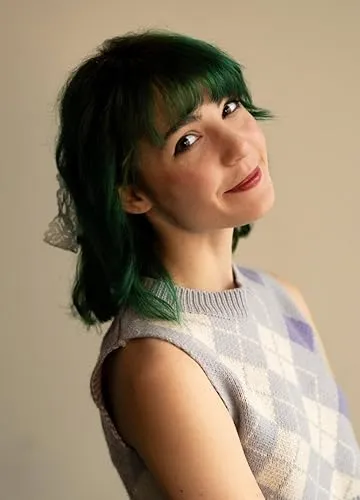 Kayla Temshiv