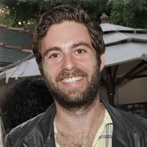 Dan Levy Dagerman