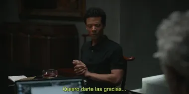 Realmente, qué pueden decir los condenados a los condenados