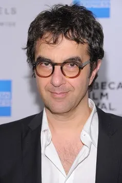 Atom Egoyan