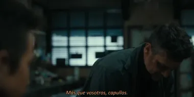 El corazón del soldado