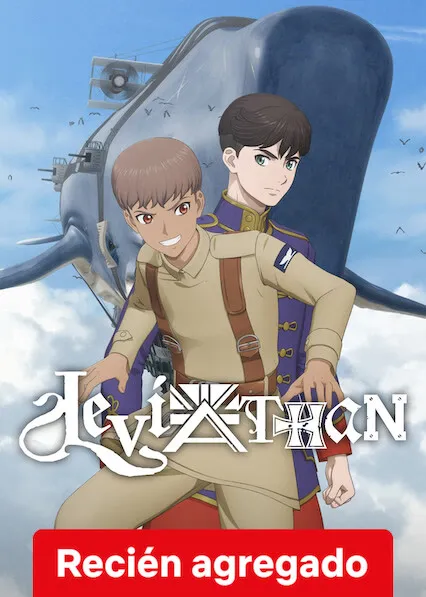 Leviathan