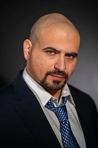Greg Hoffman