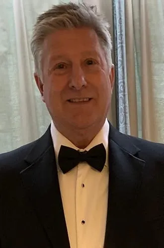 Michael Gabbitas