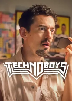 Technoboys