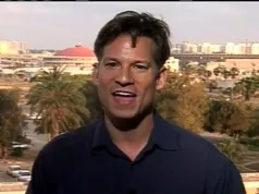 Richard Engel