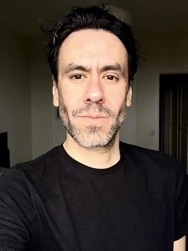 Celso R. García