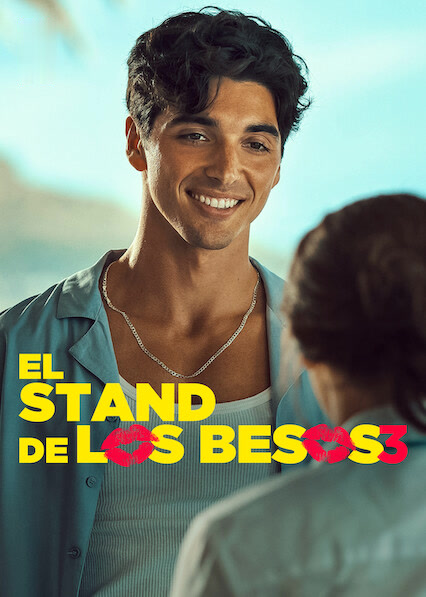 El stand de los besos 3