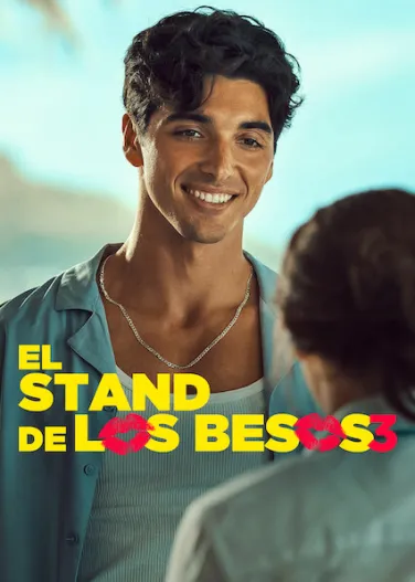 El stand de los besos 3