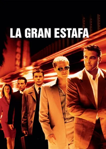 La gran estafa