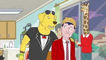 El unicornio cachondo