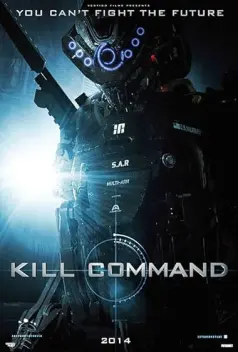 Comando Kill