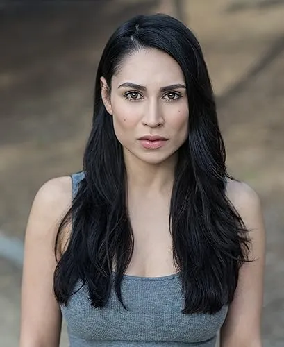 Cassie Steele