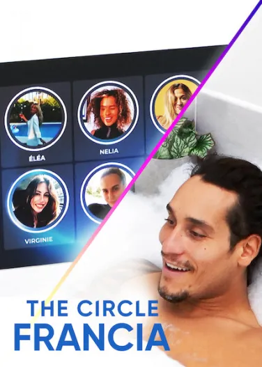 The Circle: Francia